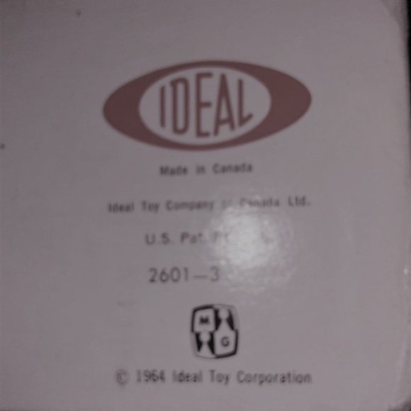 REDUCED  Vintage Mouse Trap Game by Ideal 1964 edition - Picture 5 of 9